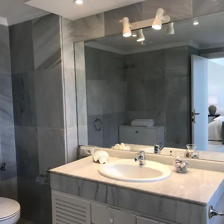 Great Penthouse With Fantastic Views Of Costa Del Sol