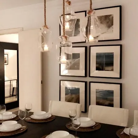 Great Penthouse With Fantastic Views Of Costa Del Sol