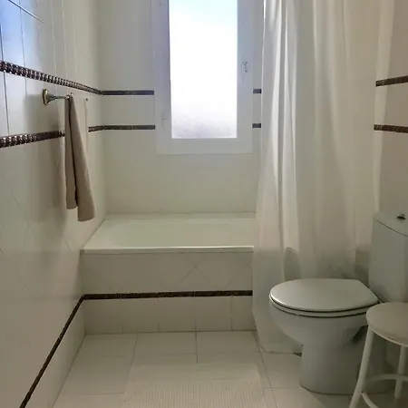 Great Penthouse With Fantastic Views Of Costa Del Sol 아파트 *