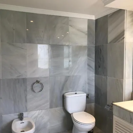 Great Penthouse With Fantastic Views Of Costa Del Sol * 에스테포나