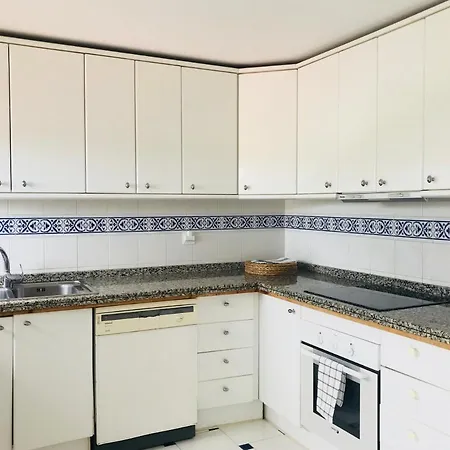 Great Penthouse With Fantastic Views Of Costa Del Sol *